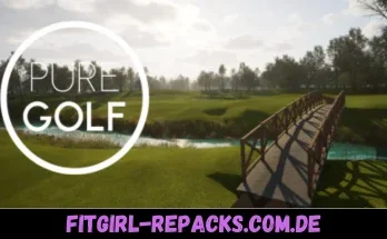 Pure Golf-fitgirl repacks