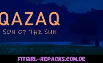 Qazaq Son of the Sun- fitgirl repacks