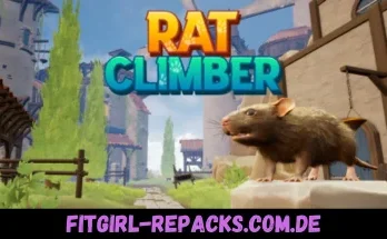 Rat Climber- fitgirl repacks