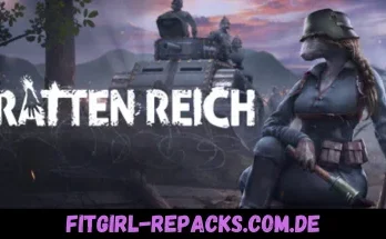 Ratten Reich- fitgirl repacks