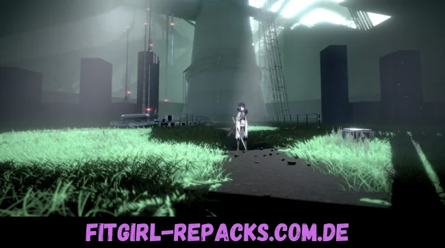 Realm of oblivion(soul like)-fitgirl torrent