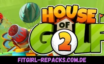 House of Golf 2-fitgirl repacks