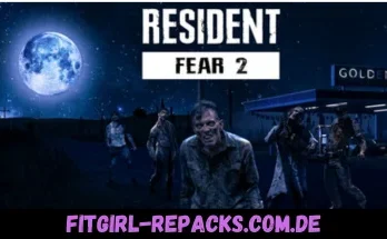 Resident Fear 2-fitgirl repacks