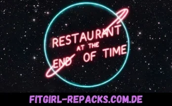 Restaurant at the end of time-fitgirl repacks