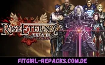 Rise Eterna War-fitgirl repacks