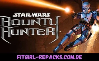 STAR WARS Bounty Hunter- fitgirl repacks