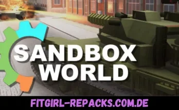 Sandbox World-fitgirl repacks