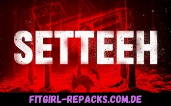 Setteeh- fitgirl repacks