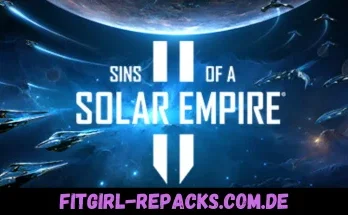 Sins of a Solar Empire II fitgirl repacks