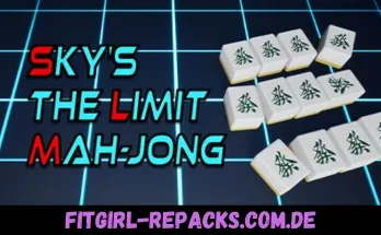 Sky's The Limit MAH-JONG- fitgirl repacks