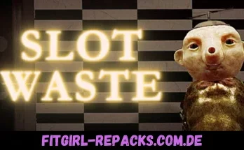 Slot Waste-fitgirl repacks