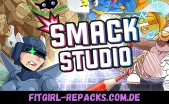 Smack Studio- fitgirl repacks