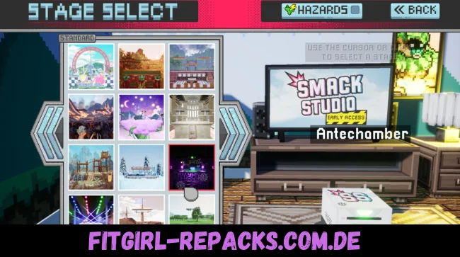 Smack Studio-fitgirl torrent