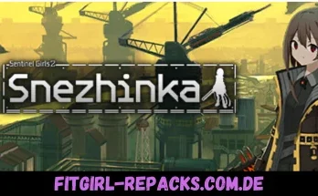 SnezhinkaSentinel Girls2-fitgirl repacks