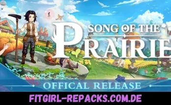 Song Of The Prairie- fitgirl repacks