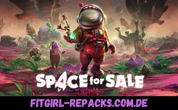 Space for Sale- fitgirl repacks