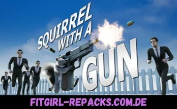 Squirrel with a Gun-fitgirl repacks