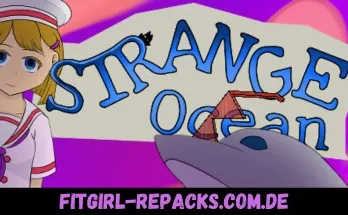 Strange Ocean- fitgirl repacks