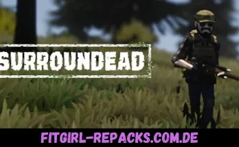 SurrounDead-fitgirl repacks