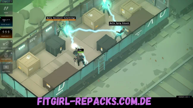 Tactical Breach Wizards-fitgirl download