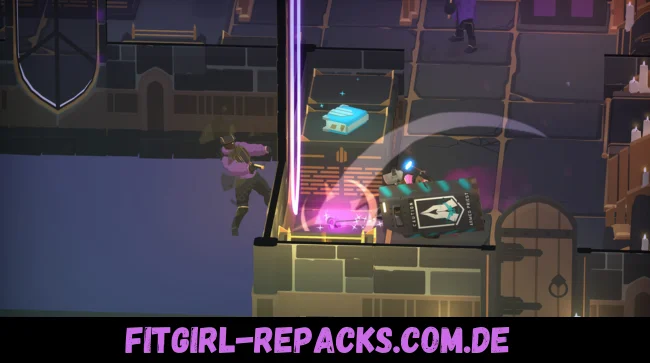 Tactical Breach Wizards-fitgirl torrent