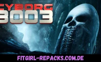 Cyborg3003- fitgirl repacks