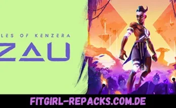 Tales of Kenzera™ ZAU-fitgirl repacks