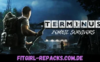 Terminus Zombie Survivors-fitgirl repacks