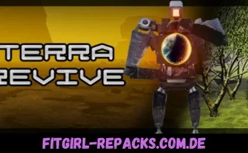 Terra revive- fitgirl repacks