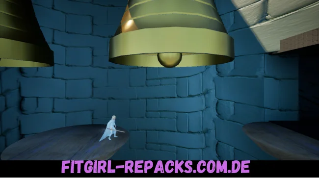 The Castle Of Xanxillia- fitgirl pc