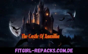 The Castle Of Xanxillia-fitgirl repacks