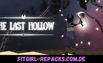 The Last Hollow- fitgirl repacks