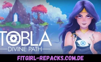 Tobla - Divine Path-fitgirl repacks