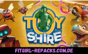 Toy Shire-fitgirl repacks