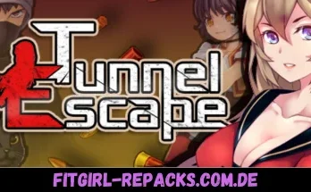 Tunnel Escape-fitgirl repacks