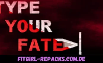 Type Your Fate-fitgirl repacks