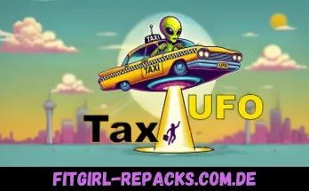 UFO Taxi- fitgirl repacks