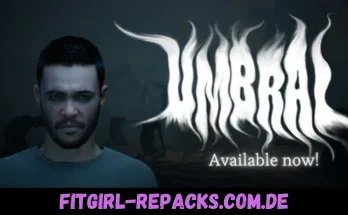 Umbral- fitgirl repacks