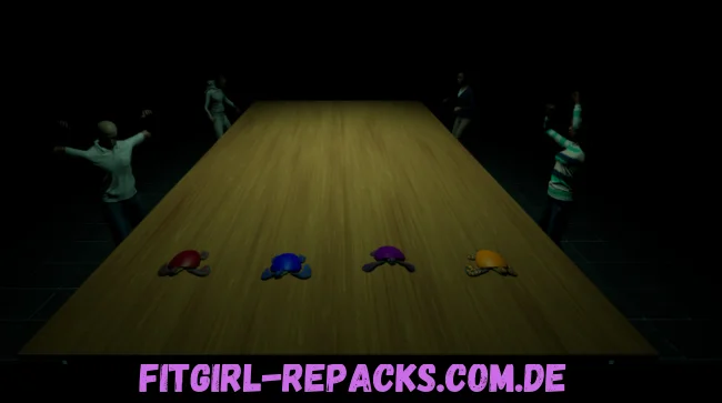 Underground Turtle Races-fitgirl download