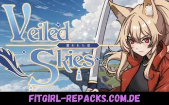 Veiled Skies-fitgirl repacks