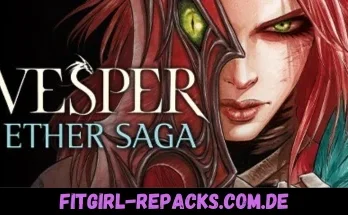 Vesper Ether Saga - Episode 1-fitgirl repacks