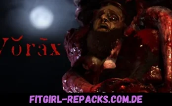 Vorax- fitgirl repacks