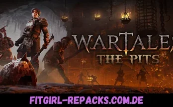 Wartales - The Pits-fitgirl repacks