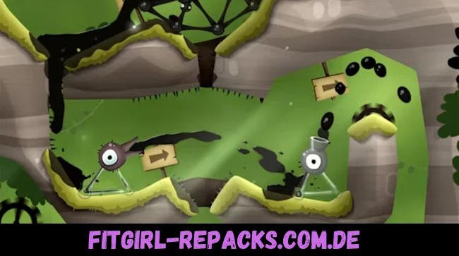 World of Goo 2-fitgirl download