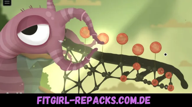 World of Goo 2-fitgirl torrent