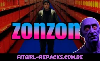 ZonZon-fitgirl repacks