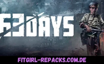 63 Days-fitgirl repacks