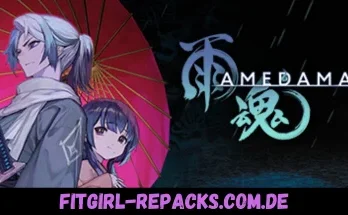 AMEDAMA-fitgirl repacks