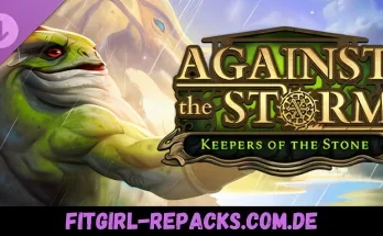 Against the Storm - Keepers of the Stone-fitgirl repacks