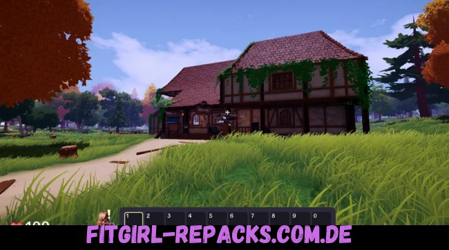 Ale & Tale Tavern-fitgirl download